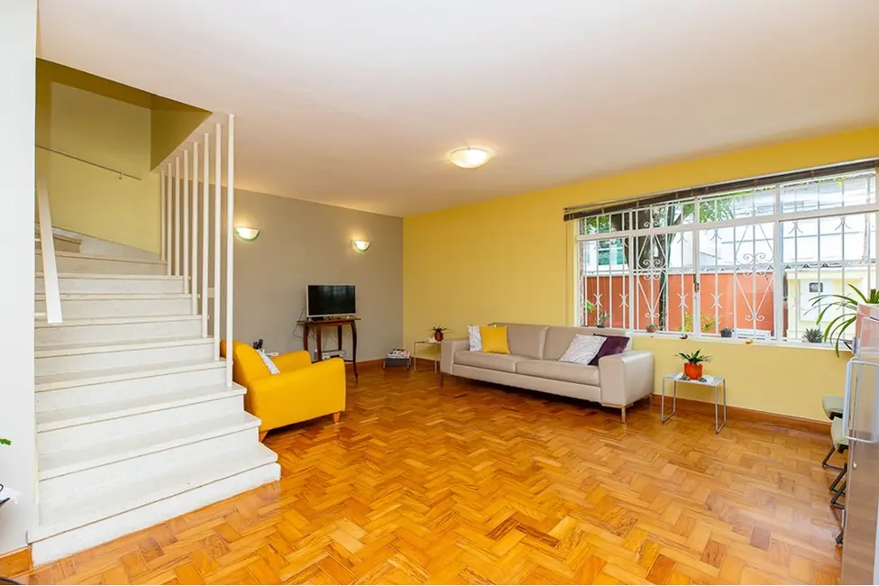 Foto 1 de Casa com 4 quartos à venda, 210m2 em Vila Cruzeiro, São Paulo - SP