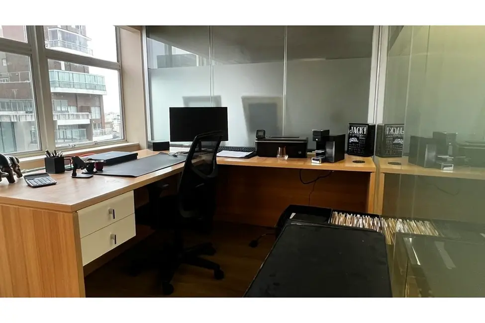 Foto 9 de Sala Comercial à venda, 121m2 em Jardim Paulista, São Paulo - SP