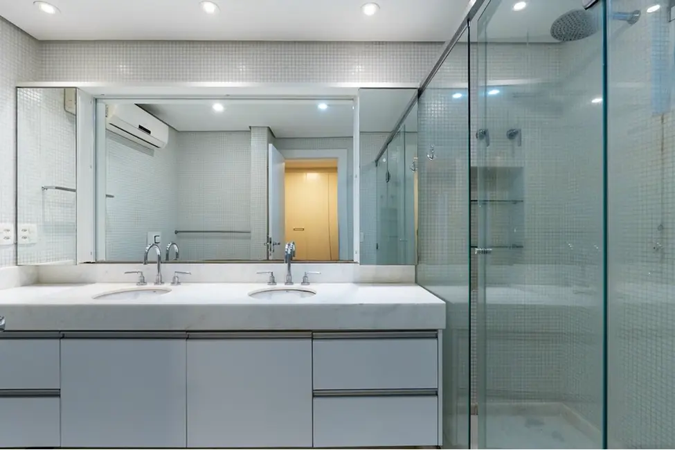 Foto 7 de Apartamento com 3 quartos à venda, 241m2 em Cerqueira César, São Paulo - SP