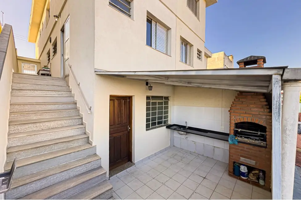 Foto 5 de Casa com 3 quartos à venda, 125m2 em Jardim Maria Estela, São Paulo - SP