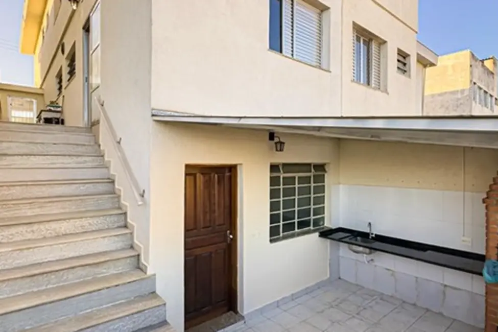 Foto 6 de Casa com 3 quartos à venda, 125m2 em Jardim Maria Estela, São Paulo - SP