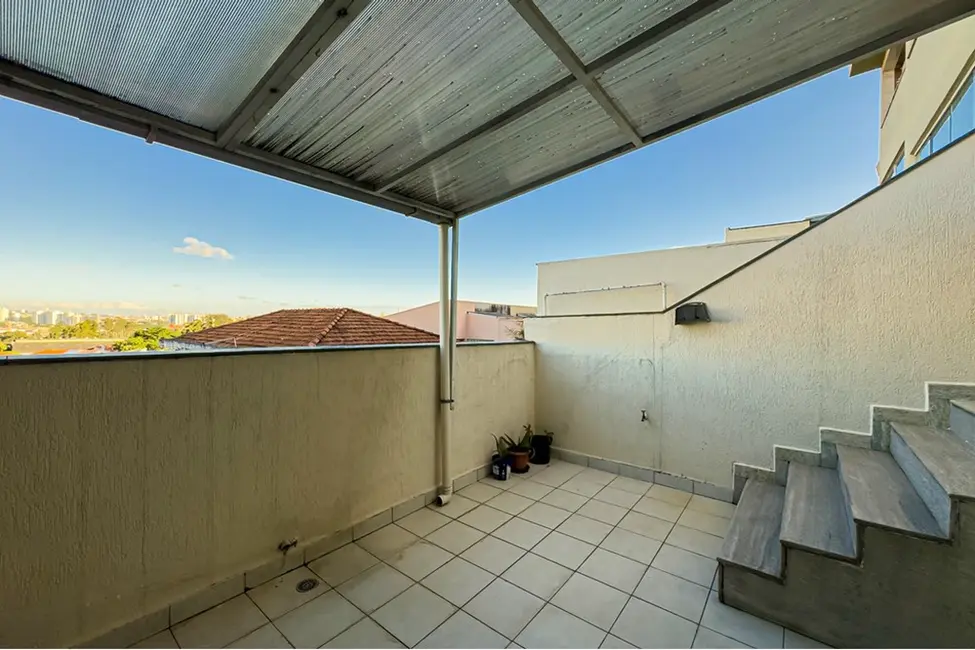 Foto 3 de Casa com 3 quartos à venda, 125m2 em Jardim Maria Estela, São Paulo - SP