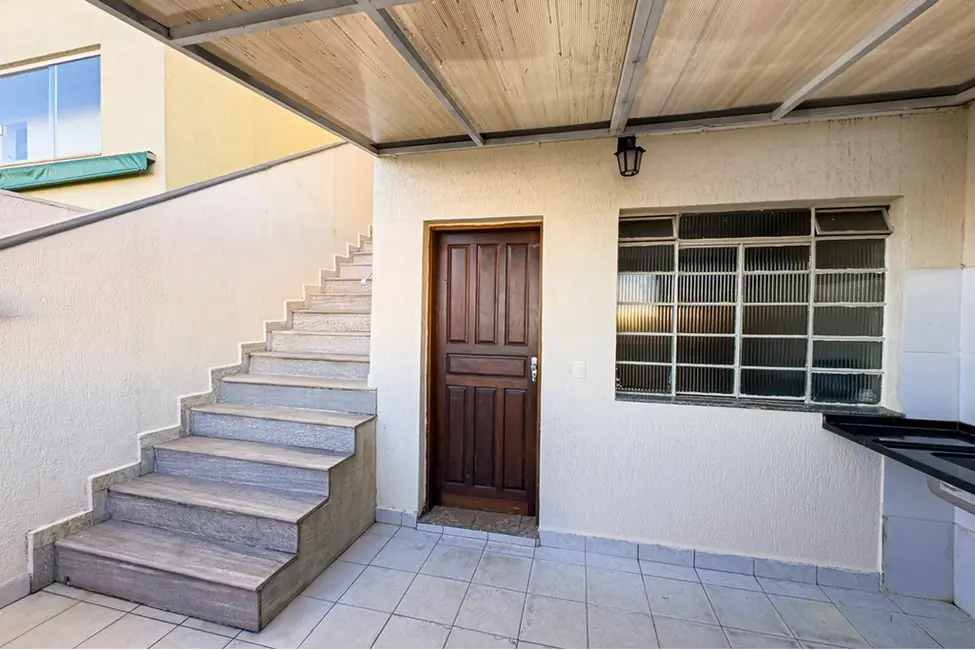 Foto 4 de Casa com 3 quartos à venda, 125m2 em Jardim Maria Estela, São Paulo - SP