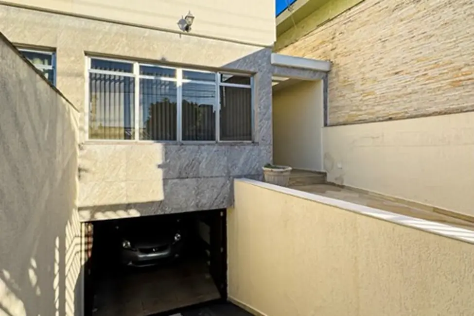 Foto 1 de Casa com 3 quartos à venda, 125m2 em Jardim Maria Estela, São Paulo - SP