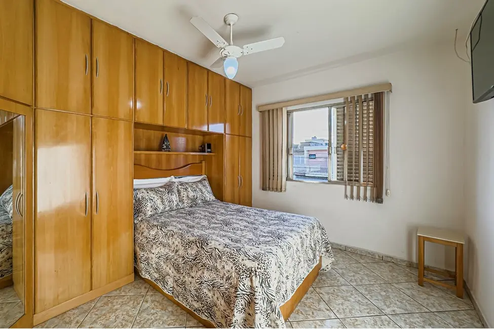 Foto 7 de Casa com 3 quartos à venda, 125m2 em Jardim Maria Estela, São Paulo - SP