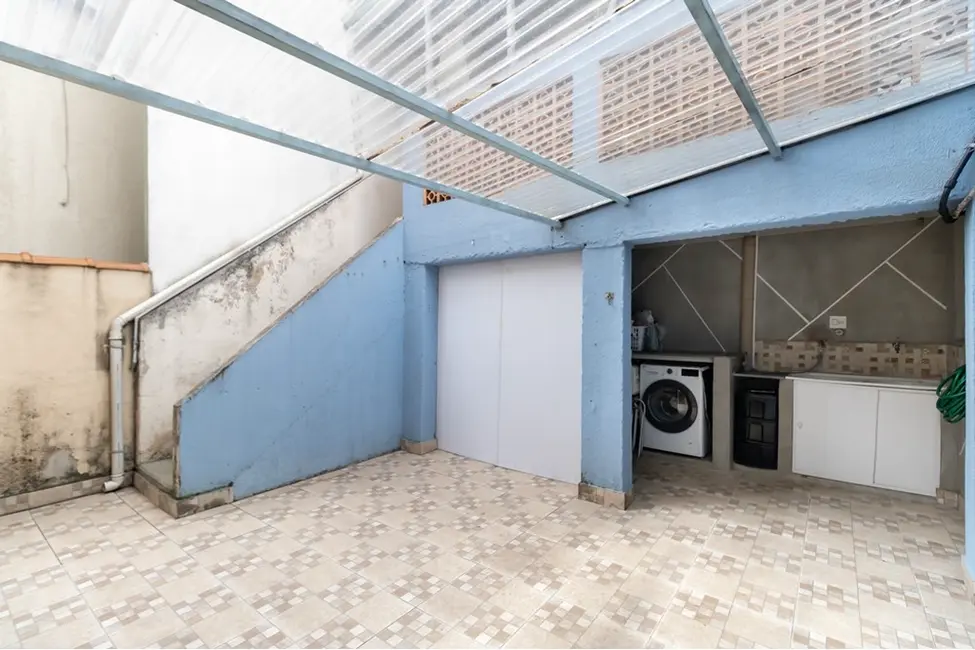 Foto 7 de Casa com 5 quartos à venda, 265m2 em Jabaquara, São Paulo - SP