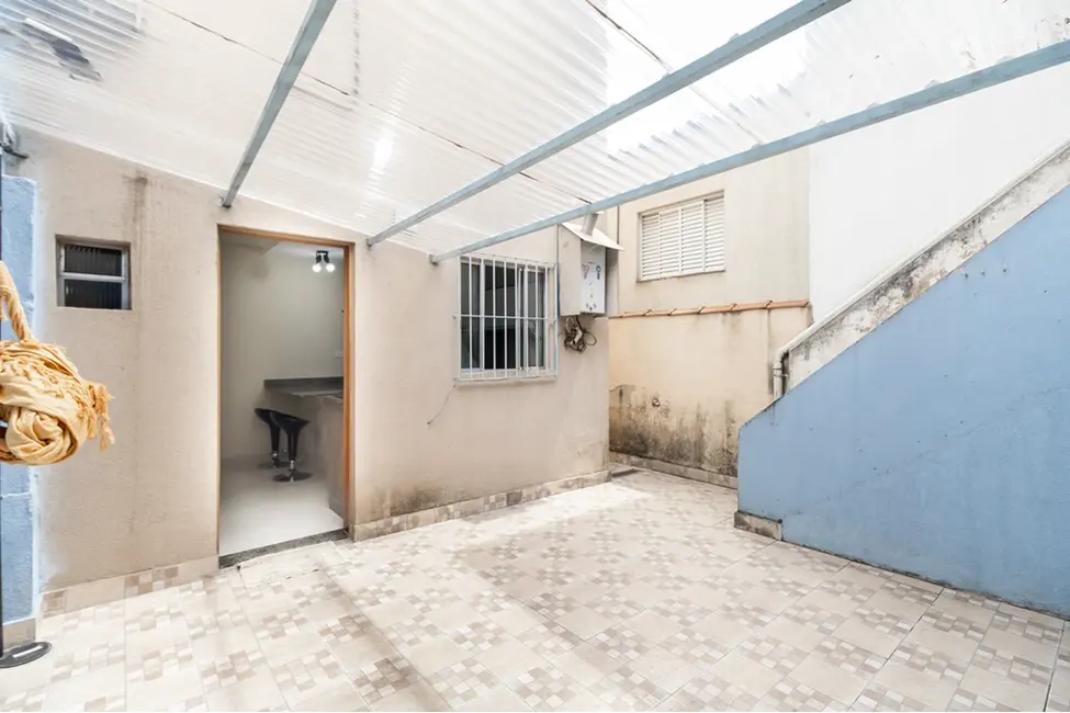 Foto 8 de Casa com 5 quartos à venda, 265m2 em Jabaquara, São Paulo - SP