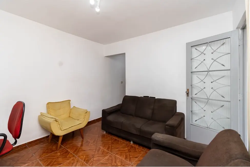 Foto 2 de Casa com 5 quartos à venda, 265m2 em Jabaquara, São Paulo - SP
