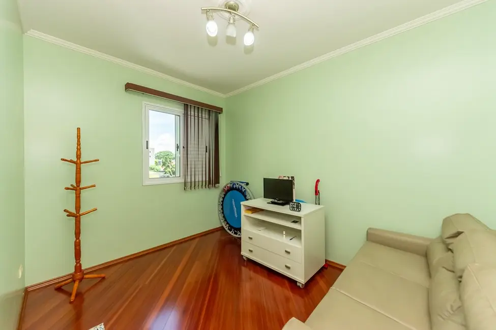 Foto 2 de Apartamento com 3 quartos à venda, 92m2 em Vila Milton, Guarulhos - SP