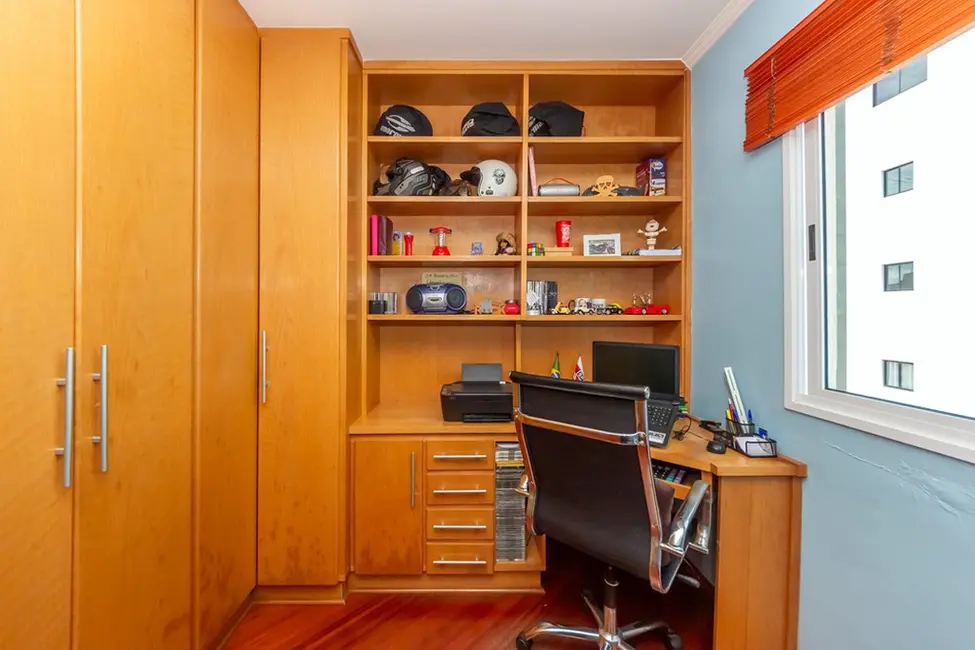 Foto 6 de Apartamento com 3 quartos à venda, 92m2 em Vila Milton, Guarulhos - SP