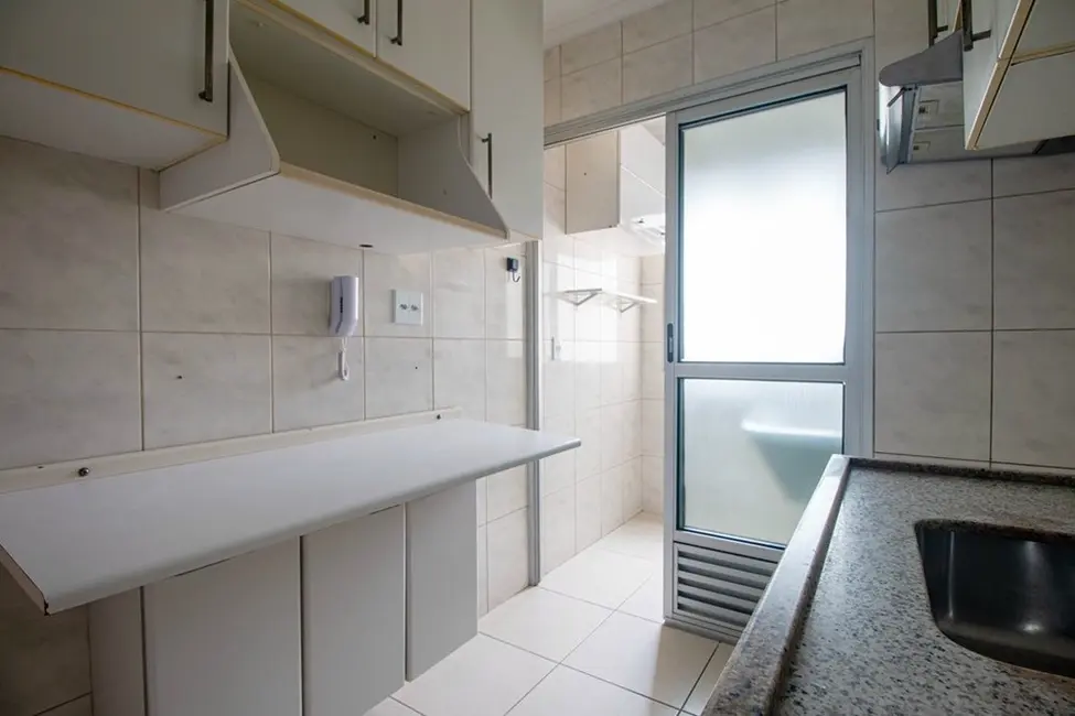 Foto 7 de Apartamento com 3 quartos à venda, 62m2 em Jardim Esmeralda, São Paulo - SP