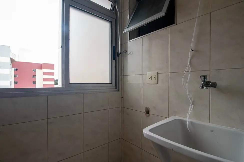 Foto 8 de Apartamento com 3 quartos à venda, 62m2 em Jardim Esmeralda, São Paulo - SP