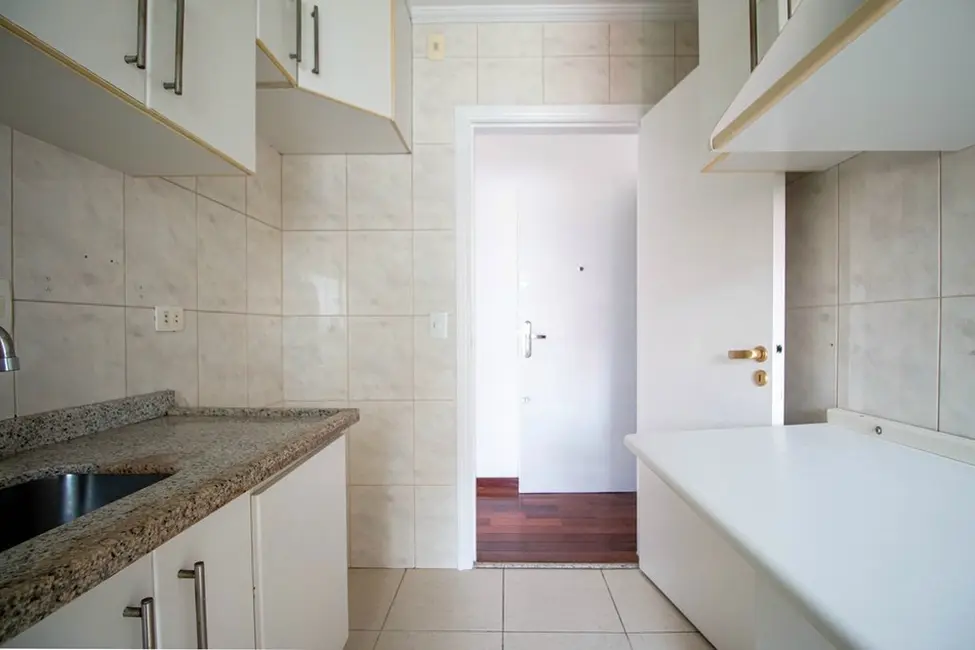Foto 5 de Apartamento com 3 quartos à venda, 62m2 em Jardim Esmeralda, São Paulo - SP