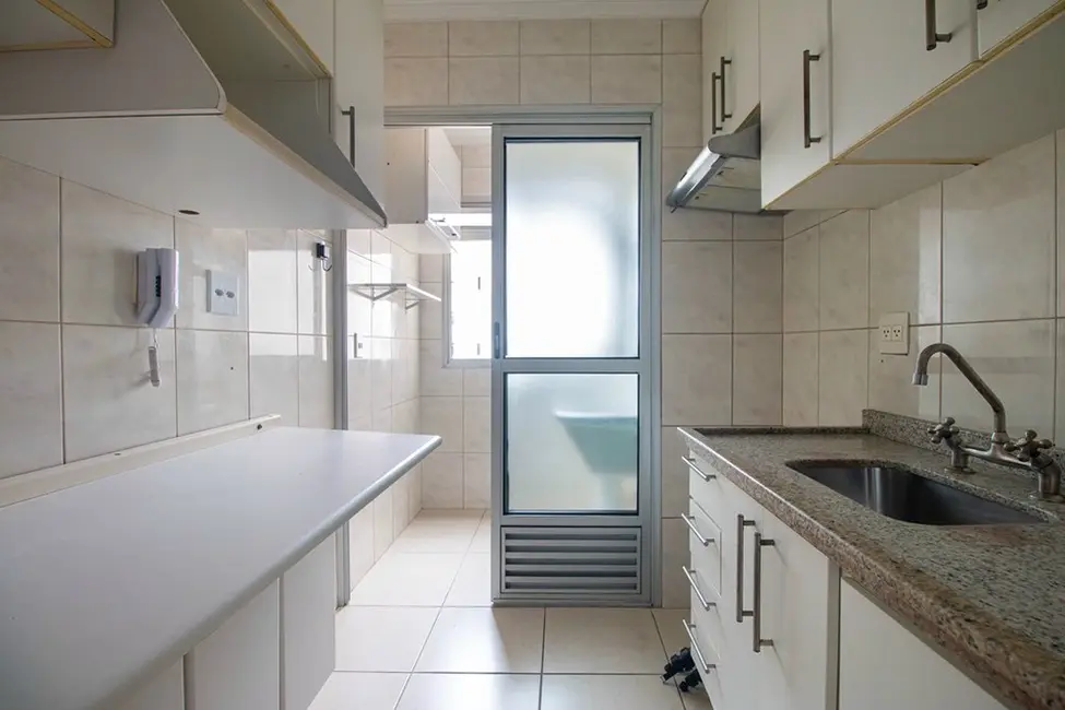 Foto 2 de Apartamento com 3 quartos à venda, 62m2 em Jardim Esmeralda, São Paulo - SP