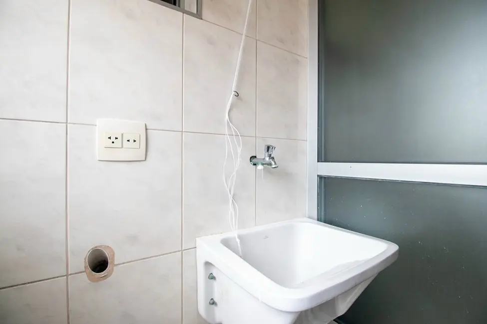 Foto 9 de Apartamento com 3 quartos à venda, 62m2 em Jardim Esmeralda, São Paulo - SP