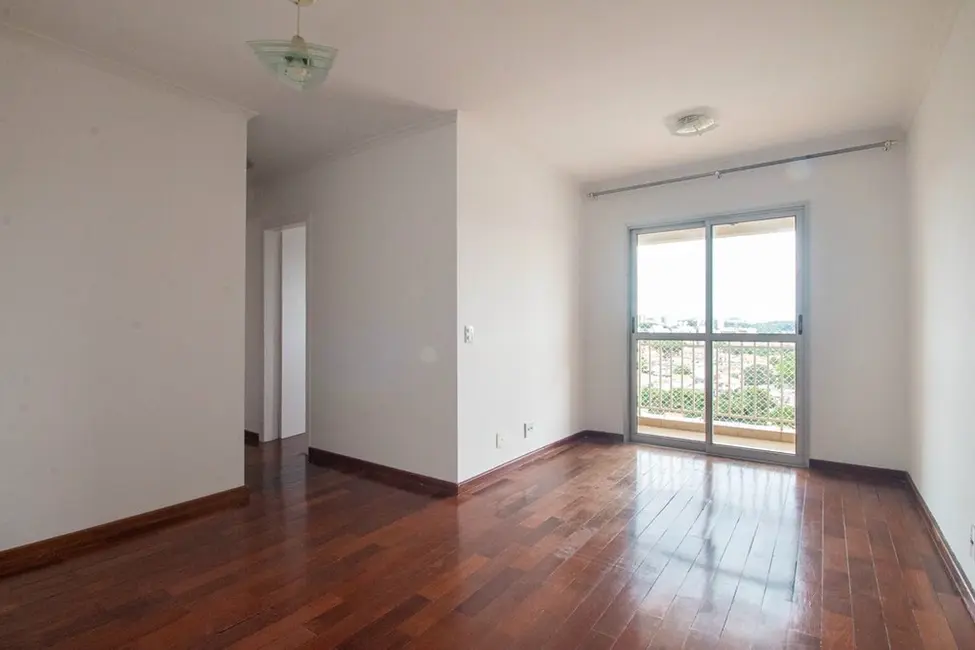Foto 1 de Apartamento com 3 quartos à venda, 62m2 em Jardim Esmeralda, São Paulo - SP
