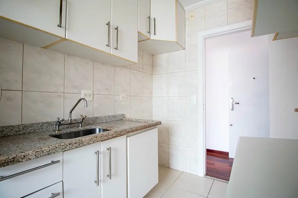 Foto 6 de Apartamento com 3 quartos à venda, 62m2 em Jardim Esmeralda, São Paulo - SP