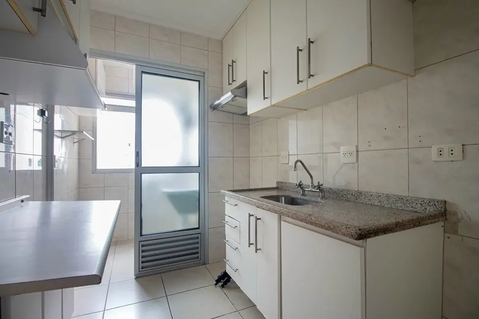 Foto 4 de Apartamento com 3 quartos à venda, 62m2 em Jardim Esmeralda, São Paulo - SP