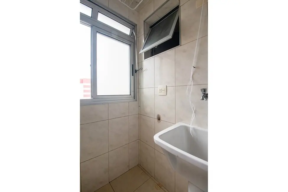 Foto 3 de Apartamento com 3 quartos à venda, 62m2 em Jardim Esmeralda, São Paulo - SP