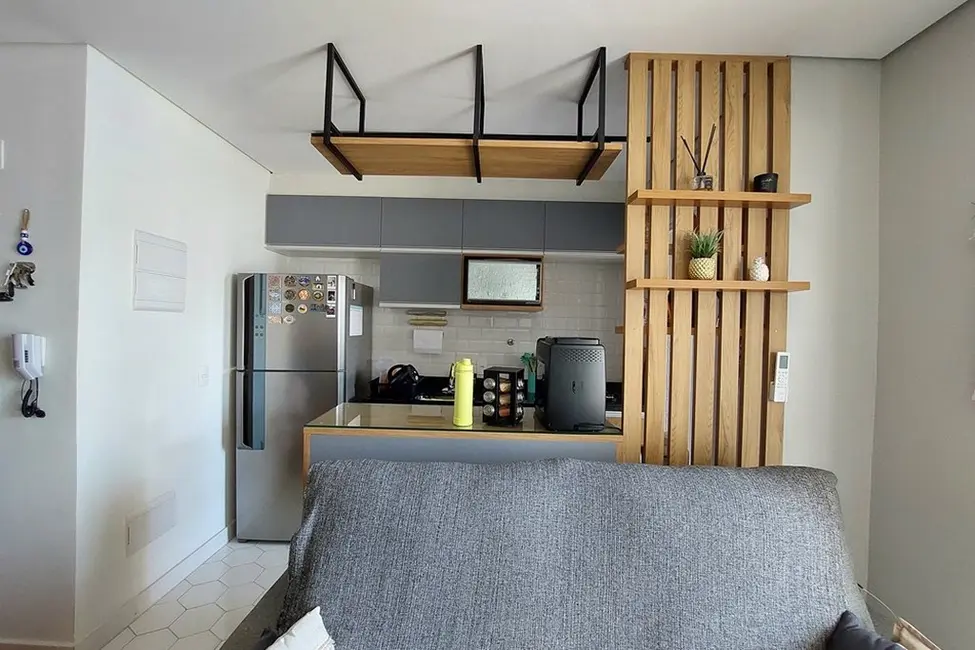 Foto 9 de Apartamento com 2 quartos à venda, 63m2 em Vila Cordeiro, São Paulo - SP