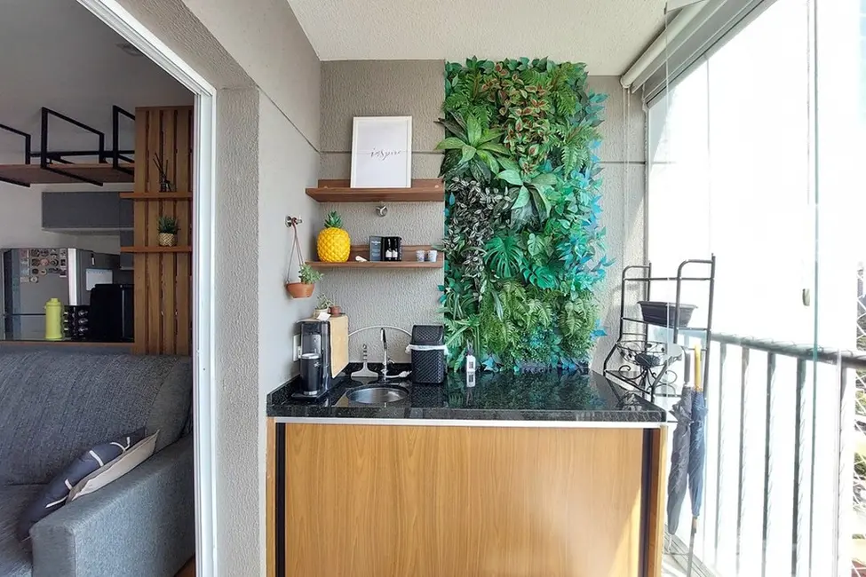Foto 8 de Apartamento com 2 quartos à venda, 63m2 em Vila Cordeiro, São Paulo - SP