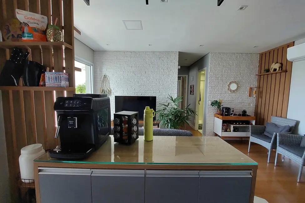 Foto 2 de Apartamento com 2 quartos à venda, 63m2 em Vila Cordeiro, São Paulo - SP