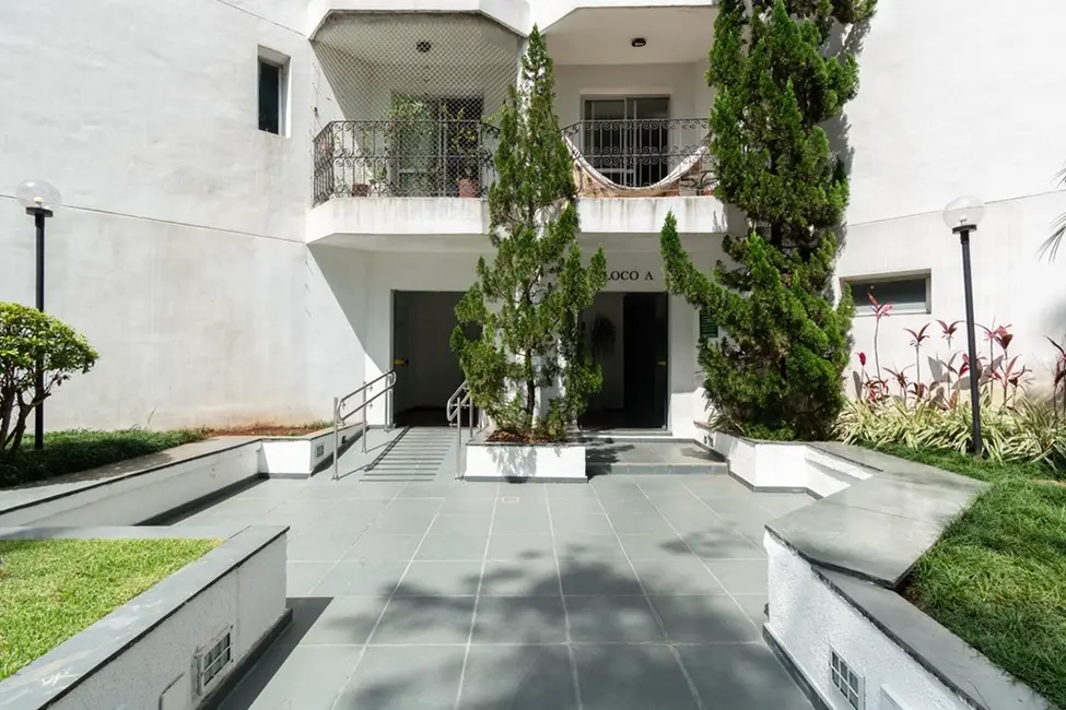 Foto 9 de Apartamento com 2 quartos à venda, 75m2 em Vila Indiana, São Paulo - SP