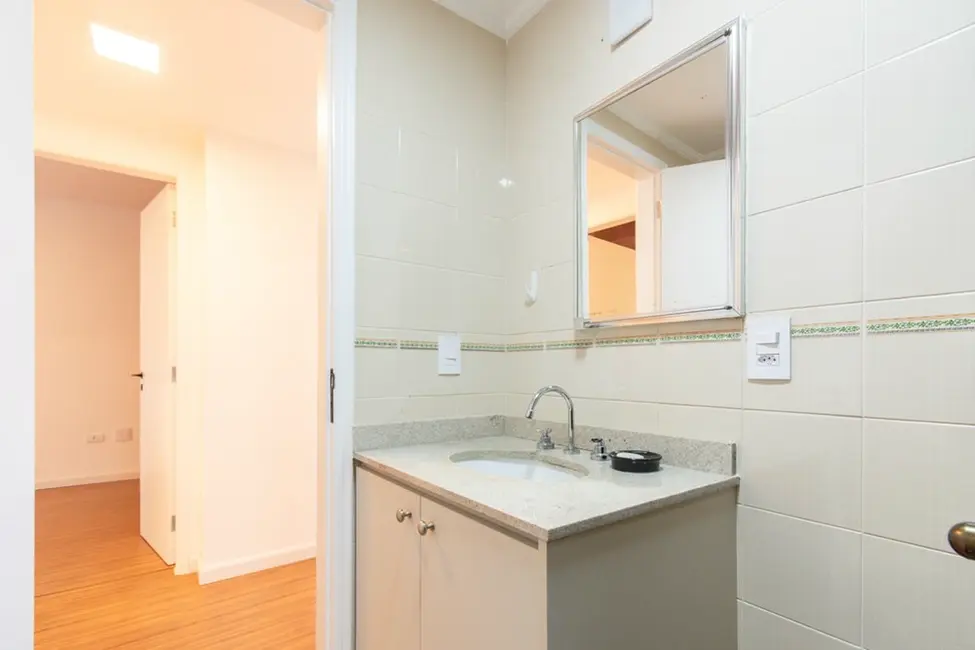 Foto 3 de Apartamento com 2 quartos à venda, 75m2 em Vila Indiana, São Paulo - SP