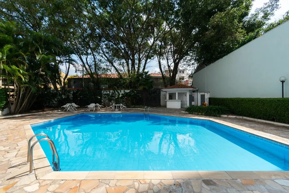 Foto 2 de Apartamento com 2 quartos à venda, 75m2 em Vila Indiana, São Paulo - SP