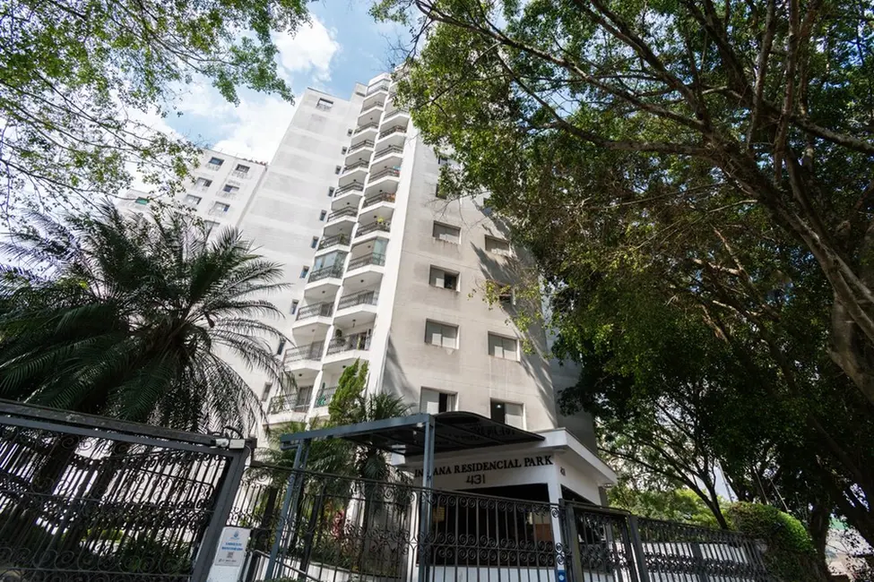 Foto 8 de Apartamento com 2 quartos à venda, 75m2 em Vila Indiana, São Paulo - SP