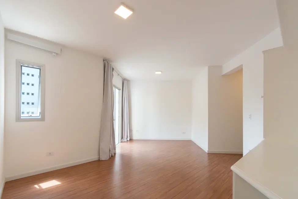 Foto 1 de Apartamento com 2 quartos à venda, 75m2 em Vila Indiana, São Paulo - SP