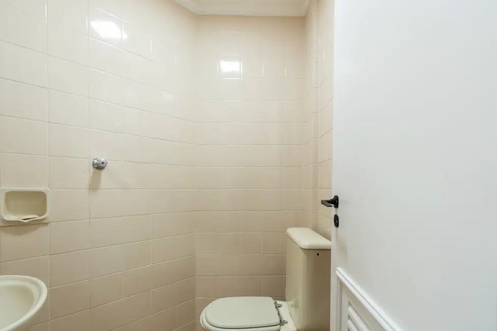 Foto 5 de Apartamento com 2 quartos à venda, 75m2 em Vila Indiana, São Paulo - SP