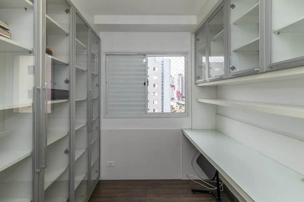 Foto 4 de Apartamento com 3 quartos à venda, 84m2 em Vila Monte Alegre, São Paulo - SP