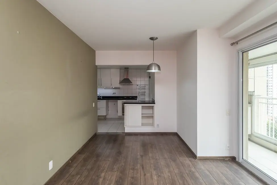 Foto 1 de Apartamento com 3 quartos à venda, 84m2 em Vila Monte Alegre, São Paulo - SP
