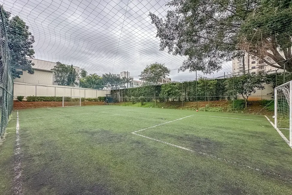 Foto 2 de Apartamento com 3 quartos à venda, 84m2 em Vila Monte Alegre, São Paulo - SP