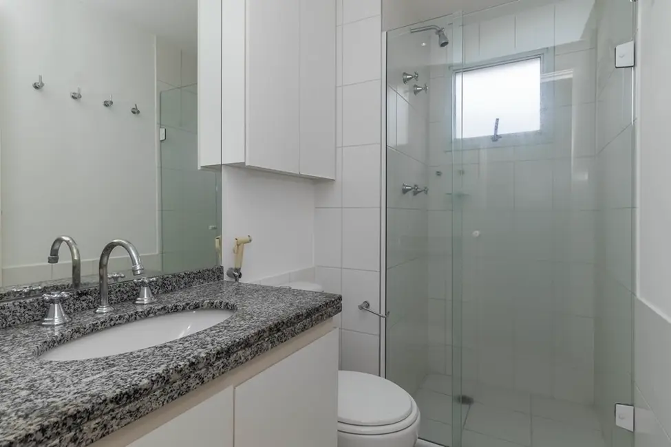 Foto 3 de Apartamento com 3 quartos à venda, 84m2 em Vila Monte Alegre, São Paulo - SP