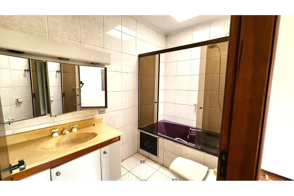 Foto 6 de Casa com 4 quartos à venda, 218m2 em Mirandópolis, São Paulo - SP