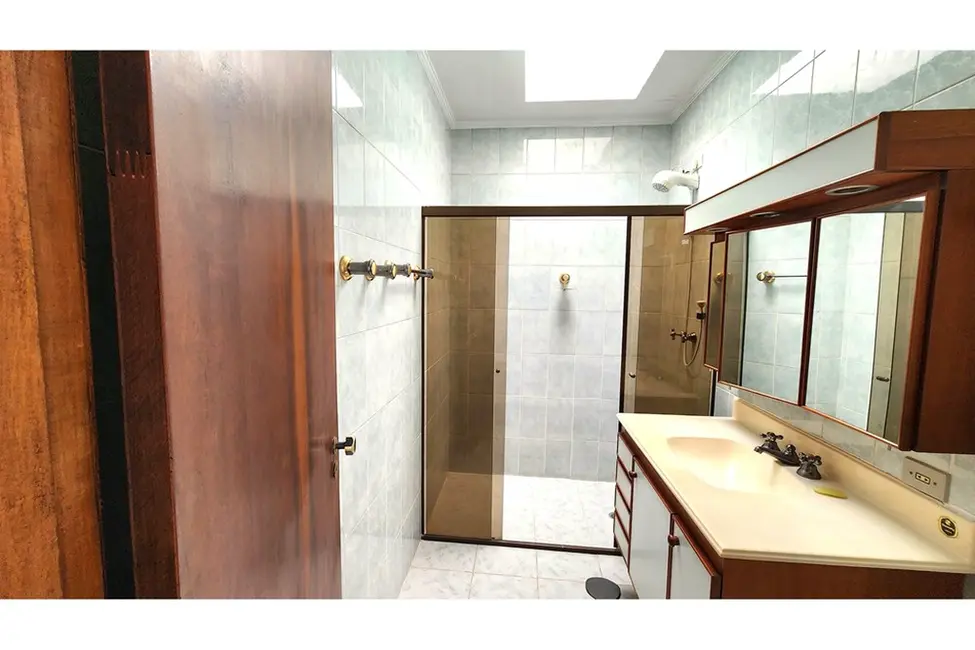 Foto 8 de Casa com 4 quartos à venda, 218m2 em Mirandópolis, São Paulo - SP