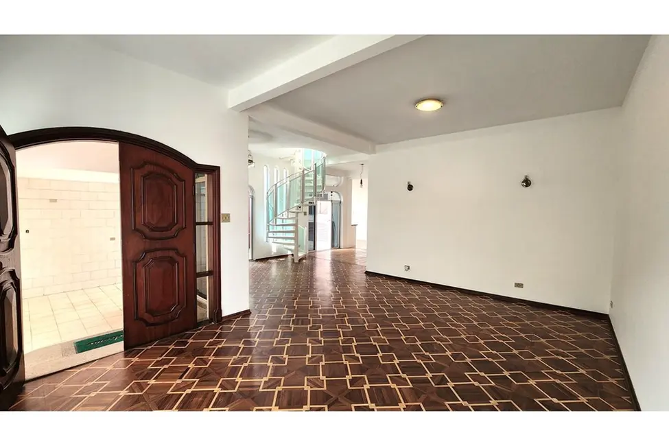 Foto 1 de Casa com 4 quartos à venda, 218m2 em Mirandópolis, São Paulo - SP