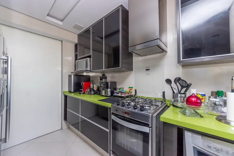 Foto 8 de Apartamento com 1 quarto à venda, 89m2 em Moema, São Paulo - SP