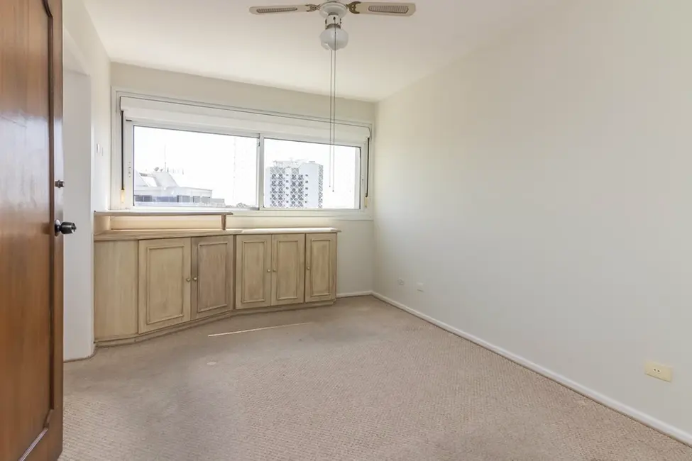 Apartamento com 4 quartos à venda, 432m2 em Santo Amaro, São Paulo - SP - imagem 9 Foto 9 de Apartamento com 4 quartos à venda, 432m2 em Santo Amaro, São Paulo - SP