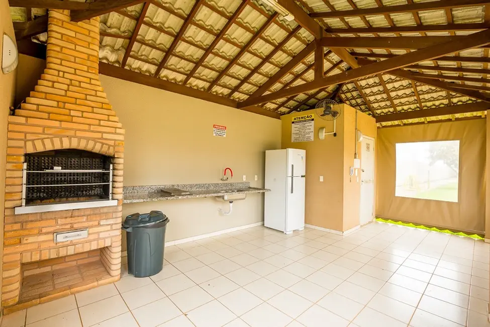 Foto 7 de Apartamento com 2 quartos à venda, 60m2 em Medeiros, Jundiai - SP