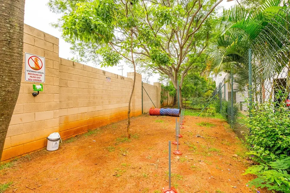 Foto 6 de Apartamento com 2 quartos à venda, 60m2 em Medeiros, Jundiai - SP