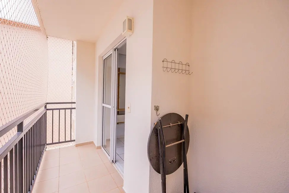 Foto 3 de Apartamento com 2 quartos à venda, 60m2 em Medeiros, Jundiai - SP