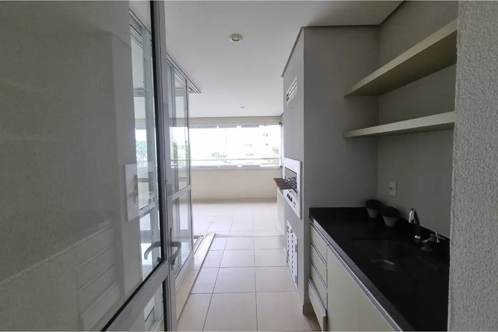 Apartamento com 3 quartos à venda, 191m2 em Santana, São Paulo - SP - imagem 3 Foto 3 de Apartamento com 3 quartos à venda, 191m2 em Santana, São Paulo - SP
