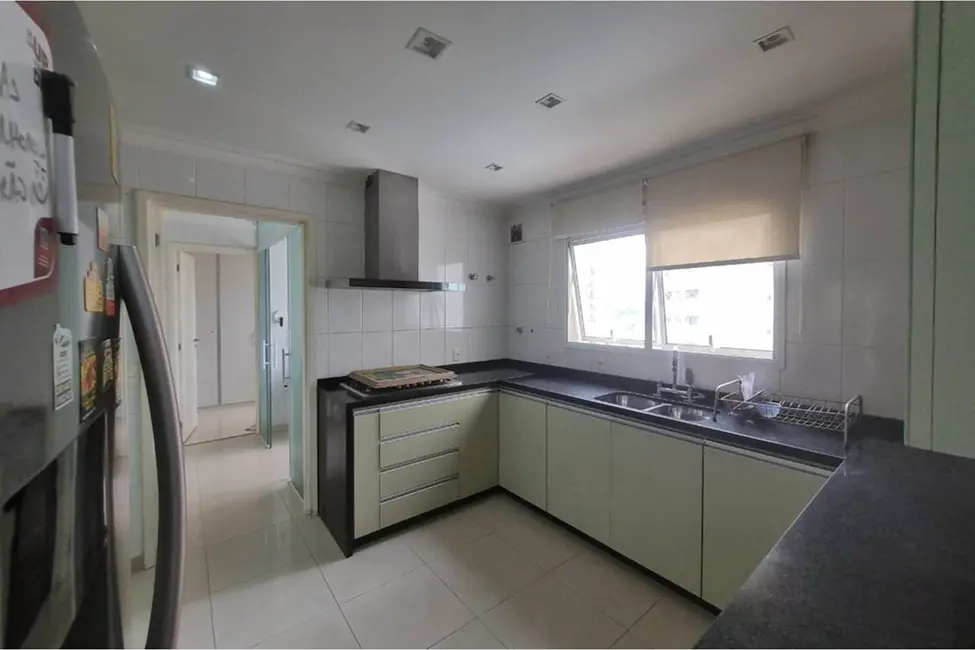 Apartamento com 3 quartos à venda, 191m2 em Santana, São Paulo - SP - imagem 2 Foto 2 de Apartamento com 3 quartos à venda, 191m2 em Santana, São Paulo - SP