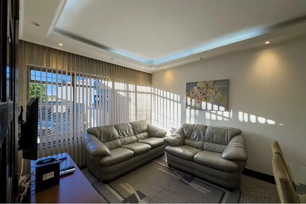 Foto 2 de Casa com 3 quartos à venda, 125m2 em Jardim Maria Estela, São Paulo - SP