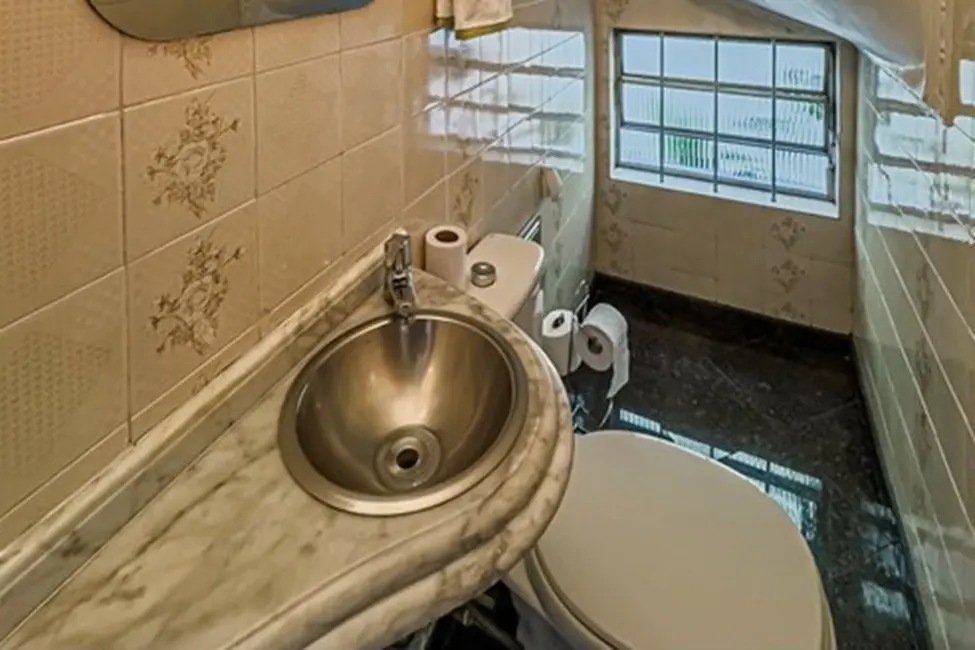 Foto 7 de Casa com 3 quartos à venda, 125m2 em Jardim Maria Estela, São Paulo - SP