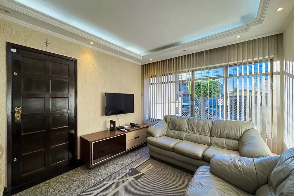 Foto 1 de Casa com 3 quartos à venda, 125m2 em Jardim Maria Estela, São Paulo - SP