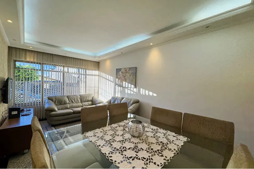 Foto 5 de Casa com 3 quartos à venda, 125m2 em Jardim Maria Estela, São Paulo - SP